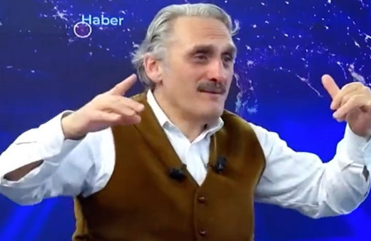 Ahmet Hamdi Çamlı elektrik ve doğalgaz faturası zamlarının suçlusunu CHP ilan etti