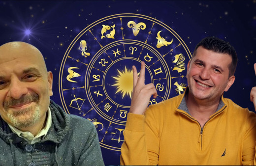 'Aman dikkat' deyip Dinçer Güner uyardı! Sıkıntılar kapıda: İşte 2022 günlük burç yorumları...