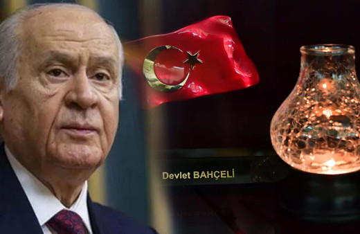 Devlet Bahçeli Kemal Kılıçdaroğlu için 81 ile talimat verdi: Bu bir isyan denemesi!