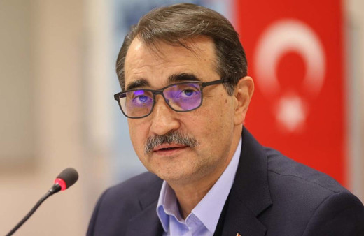 Elektrik zamları geri mi alınıyor? Enerji Bakanı Fatih Dönmez enerji şirketleri ile bir araya geliyor