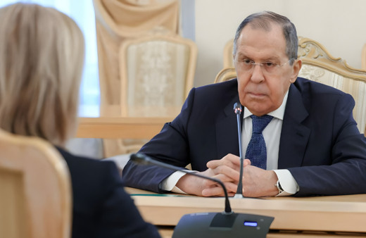 Savaş hazırlığı mı? Rusya'dan korkutan açıklama: Ukrayna'yı terk edin