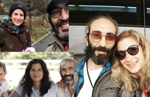 Kübra Tanış kimdir Fırat Tanış'ın boşandığı eşi kaç yaşında?