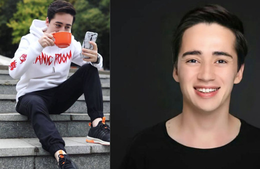 Mahkum oyuncuları Ali kimdir gerçekte kim oynuyor? Ramiz Mullamusa nereli?