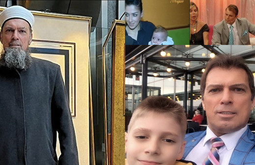 Meriç Erkan kimdir son hali olay oldu yeni adı Mahmut Erkan oldu