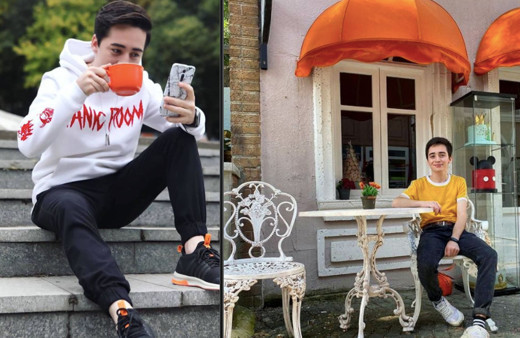 Ramiz Mullamusa kimdir, nereli Mahkum'daki Ali kaç yaşında?