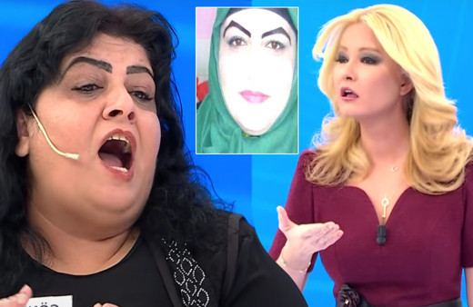 'İç çamaşırını istedi' dedi Müge Anlı şaştı kaldı! 100 TL istedi: Bağırsaklarından büyü yapınca...