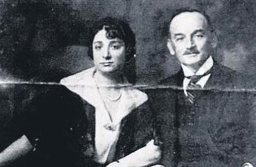 Sadrazam torunları birbirine girdi 100 milyon liralık miras 5 mezar açtırdı