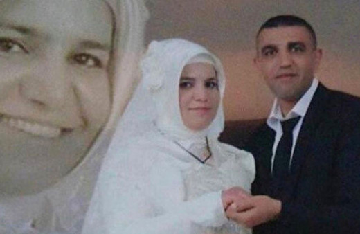 28 bıçak darbesiyle eşini öldüren Mehmet Üner'in duruşmadaki sözleri pes dedirtti