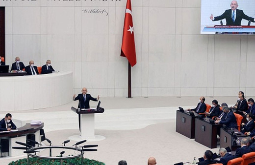 Kılıçdaroğlu, Akşener, Babacan, Karamollaoğlu, Davutoğlu ve Uysal yarın buluşuyor! Masada neler var?