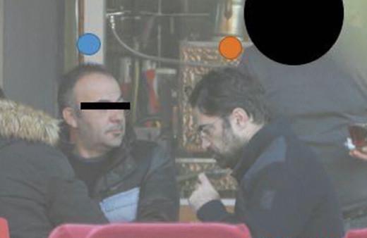 İran istihbaratının Türkiye'deki taşeron şirketine MİT operasyonu