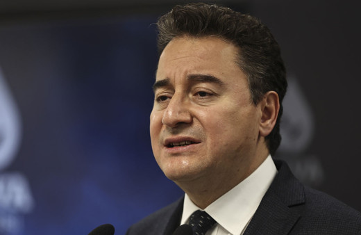 Ali Babacan'dan Kılıçdaroğlu'nun fatura çıkışıyla ilgili açıklama: Elektriğini kesmeleri çok zor