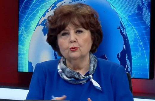 AK Parti, MHP ve BBP, Ayşenur Arslan hakkında suç duyurusunda bulundu