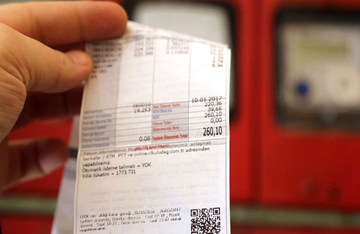 40 milyon aboneyi etkiliyor! Yılbaşından sonra faturalar 2 katına çıkacak