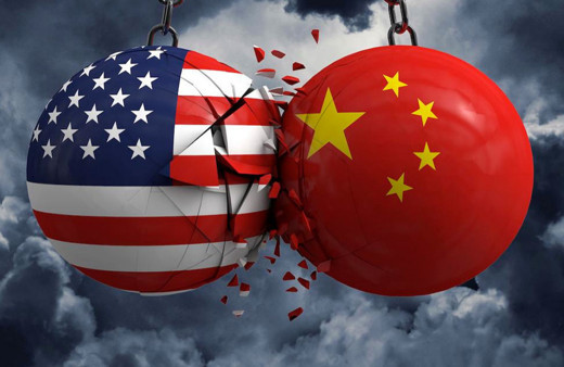 ABD'den Çin'le çatışma açıklaması: Hiçbir şey kaçınılmaz değildir