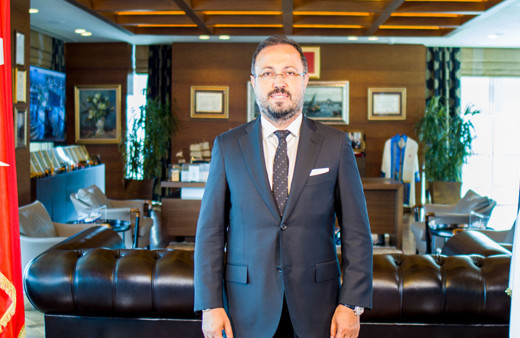 DAP halka arz ediliyor!