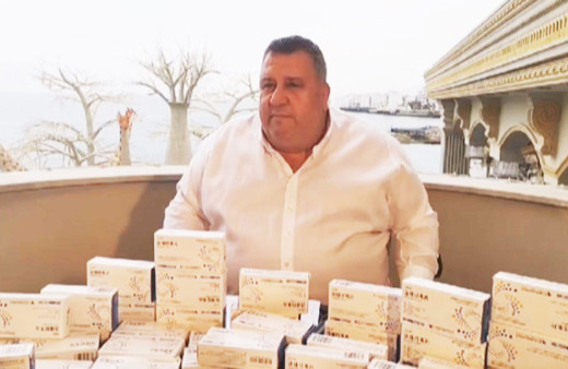 Saygı Öztürk Halil Falyalı'nın öldürülme nedenini yazdı! 'Susturulmak istendi'