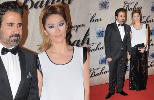 Sibel Kirer kimdir kaç yaşında Emrah'ın eşi ne iş yapar, mesleği nedir?