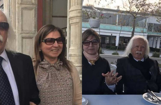 Gül Dümen kimdir kaç yaşında Haydar Dümen eşi ne iş yapar?