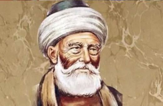 Hacı Bayram-ı Veli dizisi oyuncuları kimler dizi nerede çekildi? Hacı Bayram-ı Veli konusu