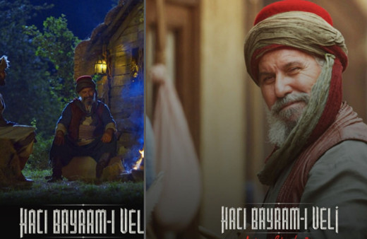 Hacı Bayram-ı Veli kimdir türbesi nerede? Hacı Bayram-ı Veli hayatı ve önemi