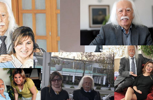 Haydar Dümen öldü mü neden öldü Haydar Dümen kaç yaşında öldü?