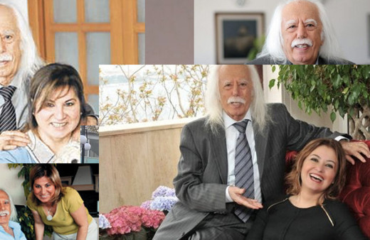 Haydar Dümen eşi Gül Dümen kimdir kaç yaşında çocukları var mı?