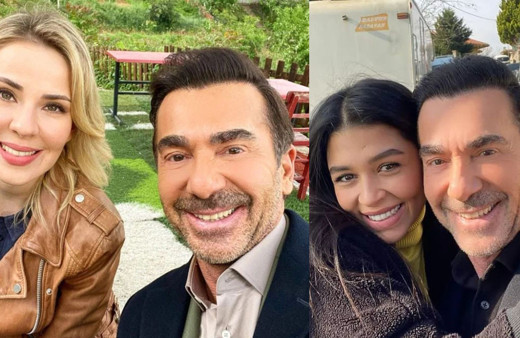 Arka Sokaklar yeni bölüm fragmanında izleyiciyi korkutan cenaze İlker İnanoğlu gidiyor mu?