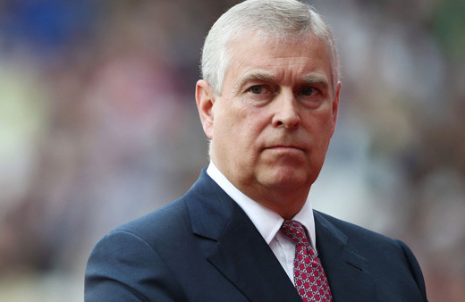 Prens Andrew'in eski masaj terapisti konuştu: O gerçek bir sapık