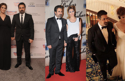 Emrah boşandı mı eşi Sibel Kirer'den neden ayrıldı? Sibel Erdoğan kimdir?