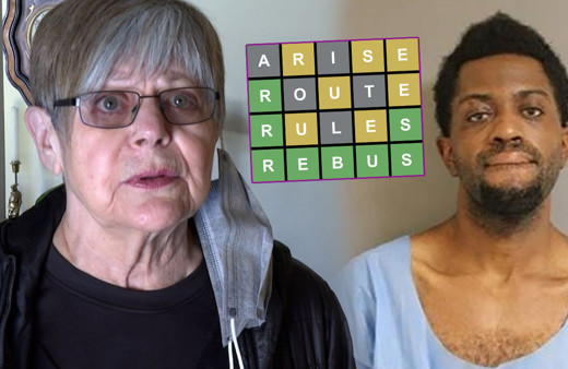 Çıplak saldırgan kabusu yaşattı! Yatağına girdi duşa zorladı: Wordle sayesinde kurtuldu