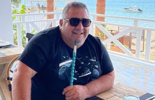 Halil Falyalı suikasti kumarhaneler kralı Ömer Lütfü Topal cinayeti bire bir kopya! Abdullah Çatlı ile ilgisi ne?