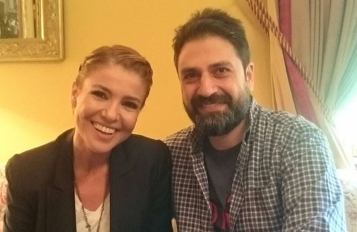 Gülben Ergen ile Erhan Çelik davasında Erhan Çelik'e kötü haber! Beraat ettiği davada suçlu bulundu