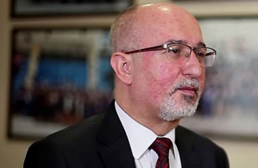 Eski Ziraat Bankası Genel Müdür Yardımcısı Şenol Babuşçu'dan yo iddia! Enerji devi konkordato ilan etti