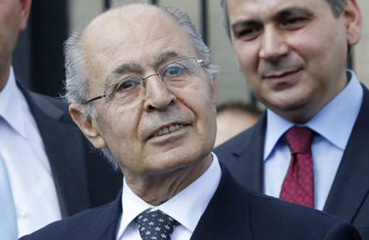 Ahmet Necdet Sezer'in elektrik faturası intikamı! Hepimiz Sezer olduk