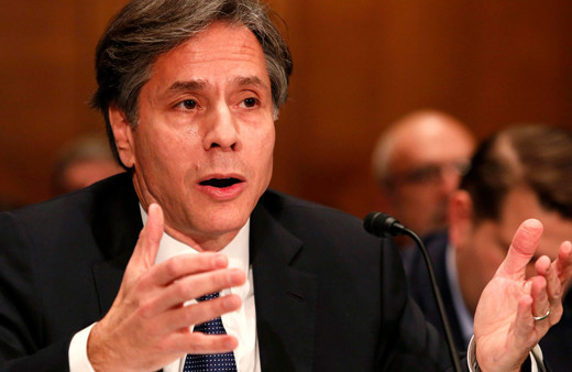 ABD'den Rusya'ya son uyarı! Ukrayna'ya girmenin muazzam bedelleri olacak