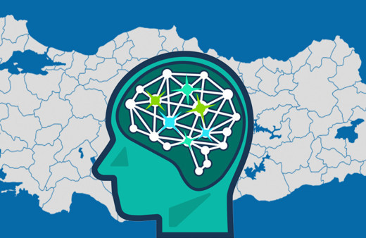 Türkiye'nin en zeki şehirleri açıklandı! İstanbul Ankara İzmir'i geçti: Zirvede bakın hangi şehir var