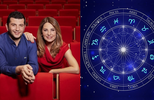 Dolunay ve ay düğümlerine dikkat! 'İtiraf edebilir' diyen Dinçer Güner Hande Kazanova uyardı! 2022 burç yorumları..