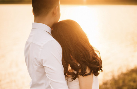 14 Şubat mesajları komik, kısa, erkeğe yollanacak Sevgililer Günü resimli mesajları