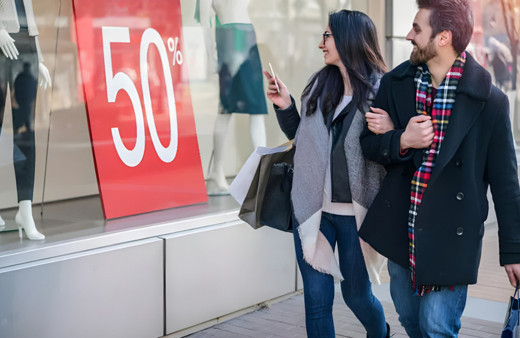 Ticaret Bakanlığı uyardı: 14 Şubat indirimlerine dikkat edin