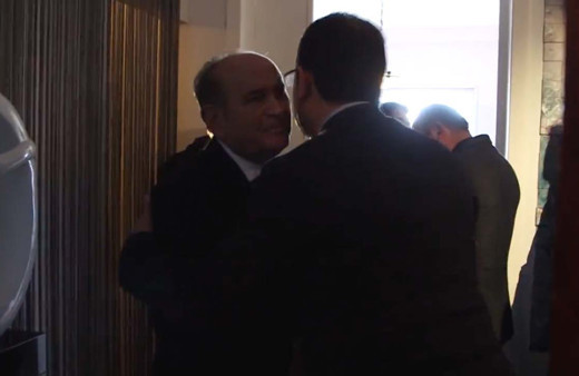 Ekrem İmamoğlu, Kadir Topbaş'ı videoyla andı