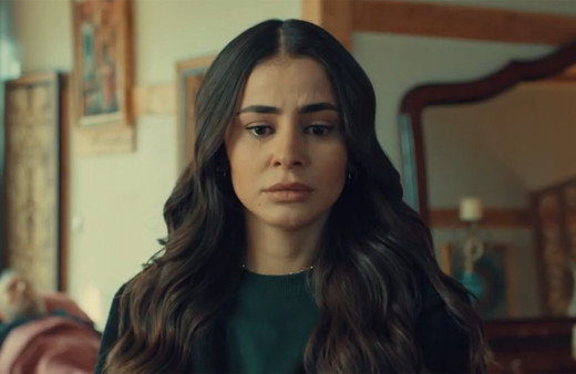 Gönül Dağı 52. bölüm fragmanı