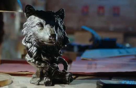 Yalnız Kurt 4. bölüm fragmanı