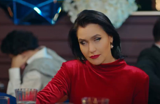 Yasak Elma 131. bölüm fragmanı