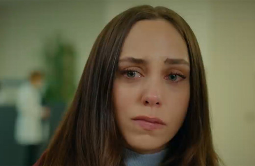 Kaderimin Oyunu 9. bölüm fragmanı