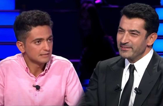 Kim Milyoner Olmak İster'e damga vurmuştu Hikmet Karakurt 125 bin lirayı ne yaptığını anlattı