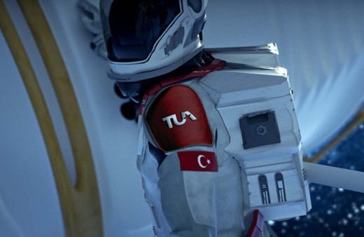 Milli Uzay Programı'nda son durum Uzay Ajansı duyurdu