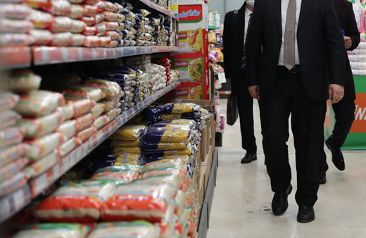 KDV indirimi sonrası marketlerde beklenen yeni fiyatlar Pirinç makarna çay süt peynir yumurta şeker