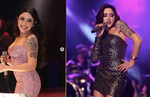 Melek Mosso aslen nereli kaç yaşında gerçek adı-soyadı nedir?