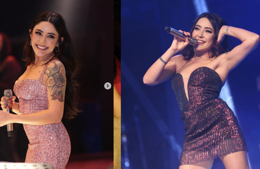 Melek Mosso sevgilisi kimdir Serkan Sağdıç kaç yaşında?