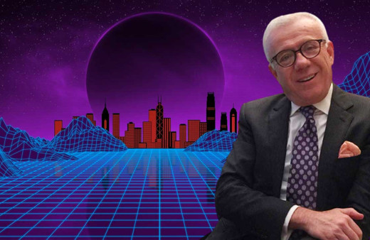 Ertuğrul Özkök'ün Metaverse yazısı bomba: Diyanet'e cevabının şifresi: 286.927 saat 28 dakika